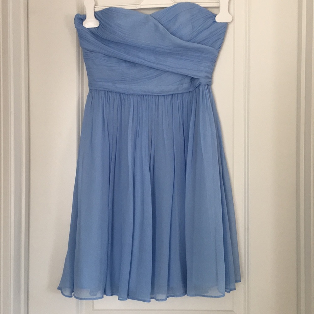 HOST PICK J. Crew Dress. Size 2.